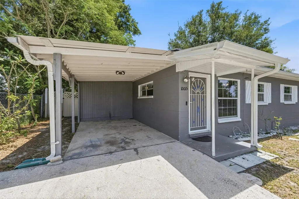 10015 N 23rd Street Tampa FL 33612