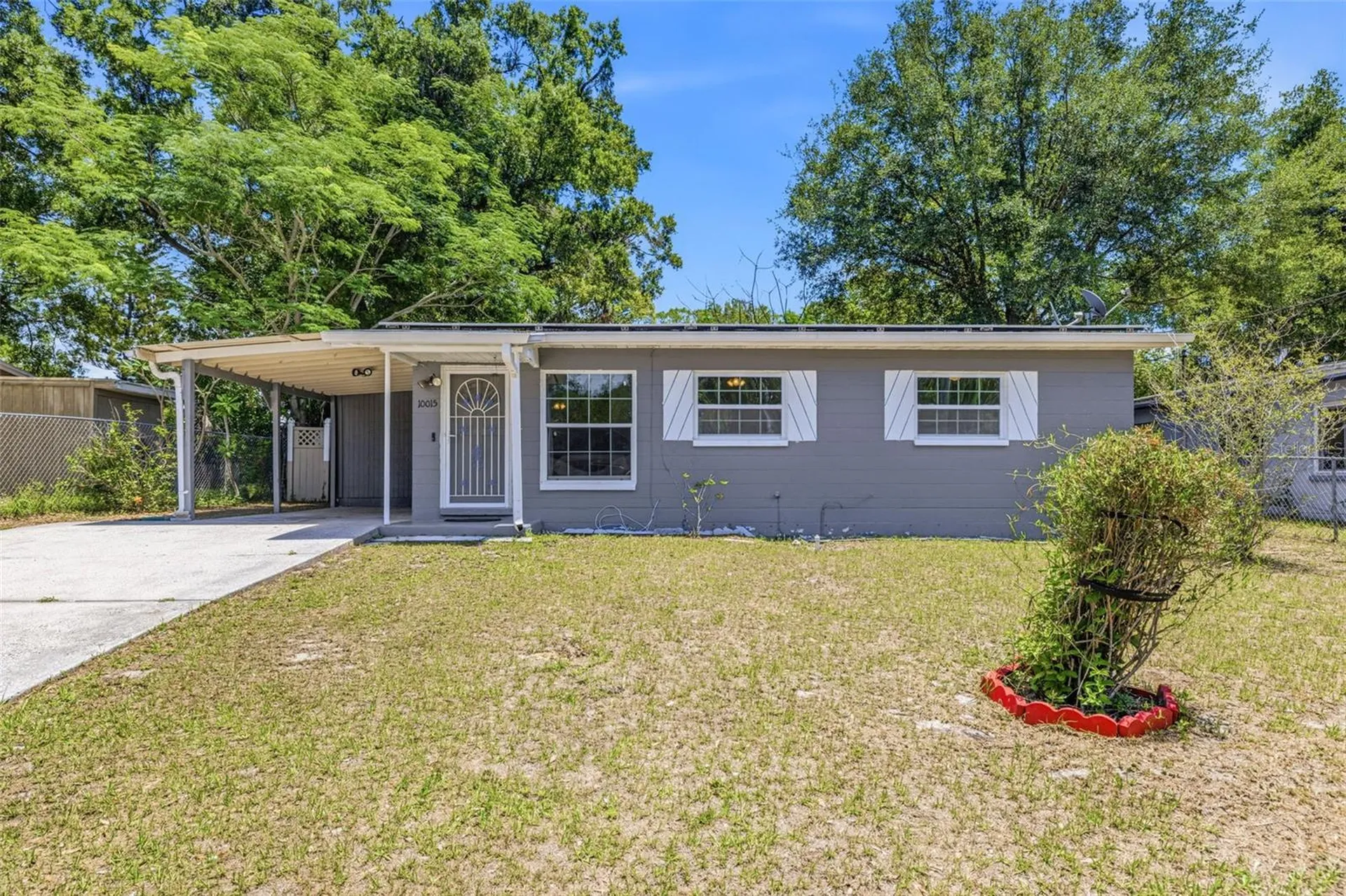 10015 N 23rd Street Tampa FL 33612