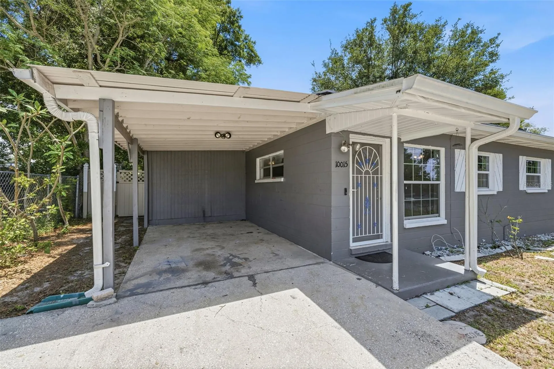 10015 N 23rd Street Tampa FL 33612