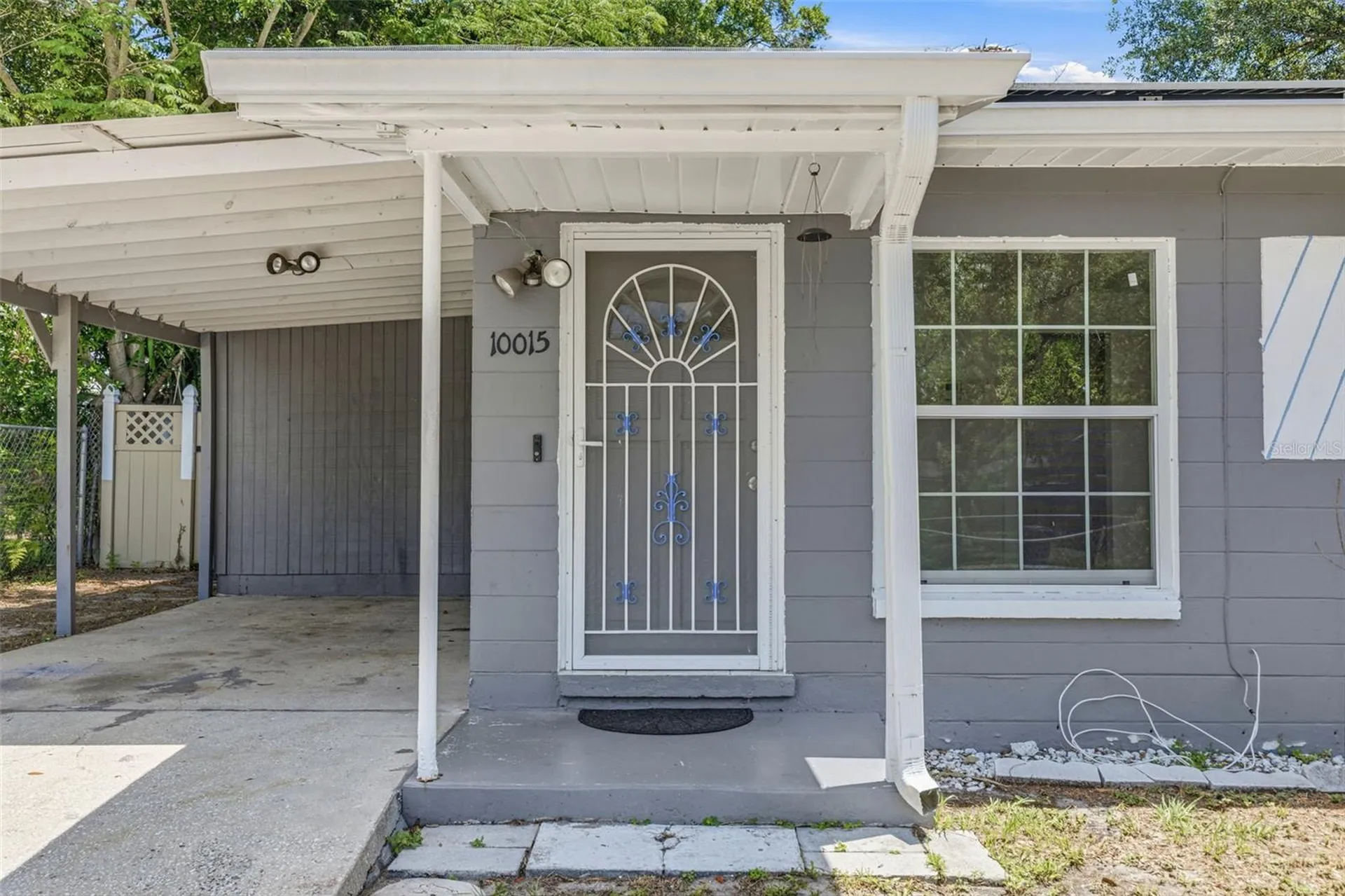 10015 N 23rd Street Tampa FL 33612