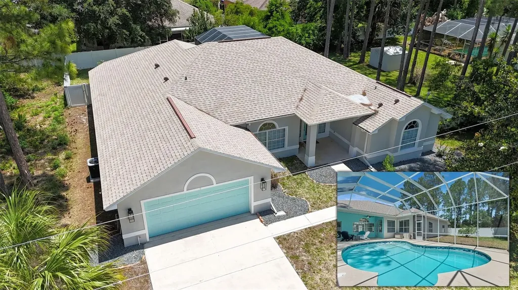 6 Burrell Place Palm Coast FL 32137