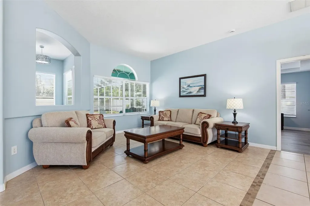6 Burrell Place Palm Coast FL 32137