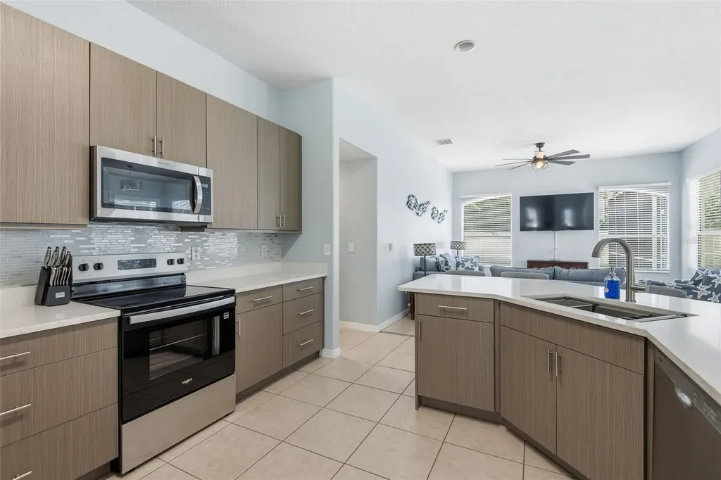 6 Burrell Place Palm Coast FL 32137