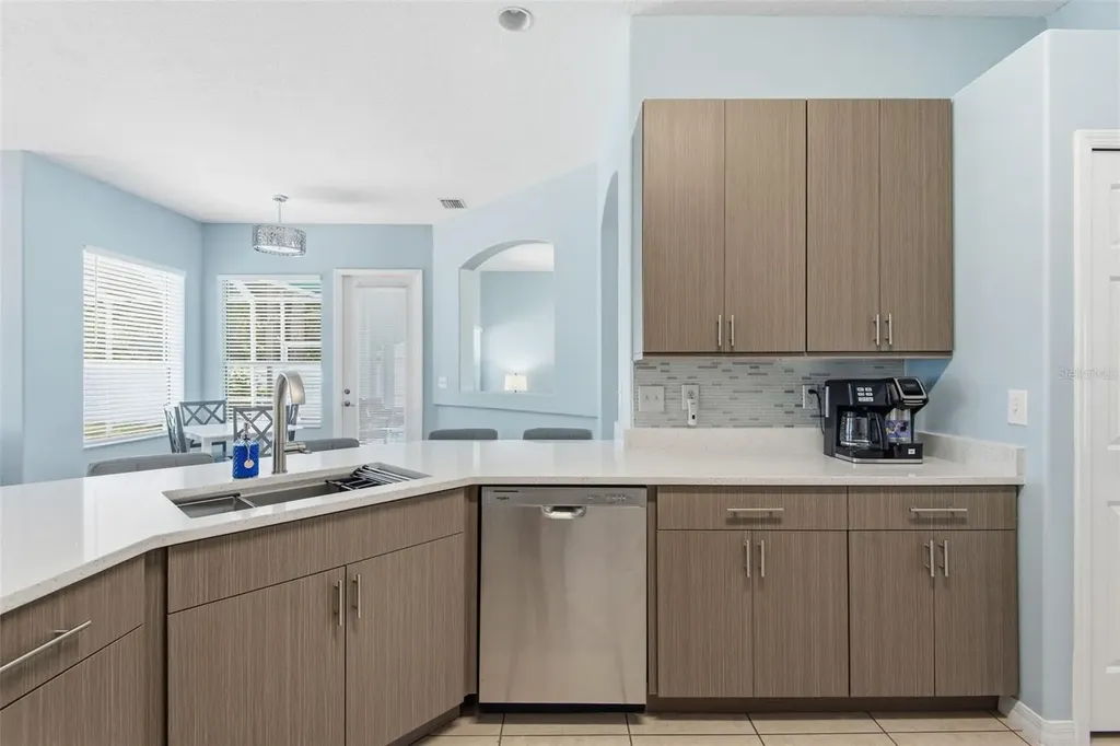 6 Burrell Place Palm Coast FL 32137