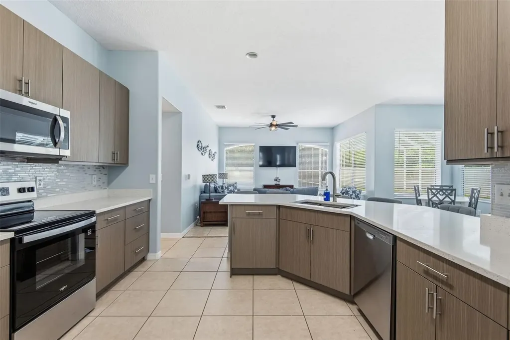 6 Burrell Place Palm Coast FL 32137