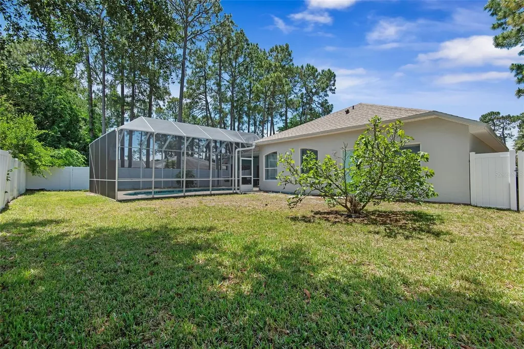 6 Burrell Place Palm Coast FL 32137