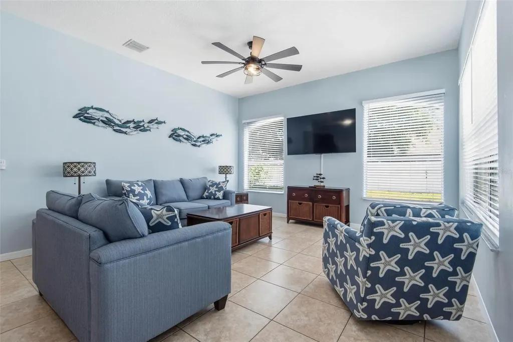 6 Burrell Place Palm Coast FL 32137