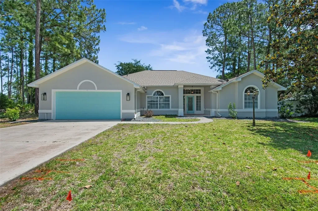 6 Burrell Place Palm Coast FL 32137