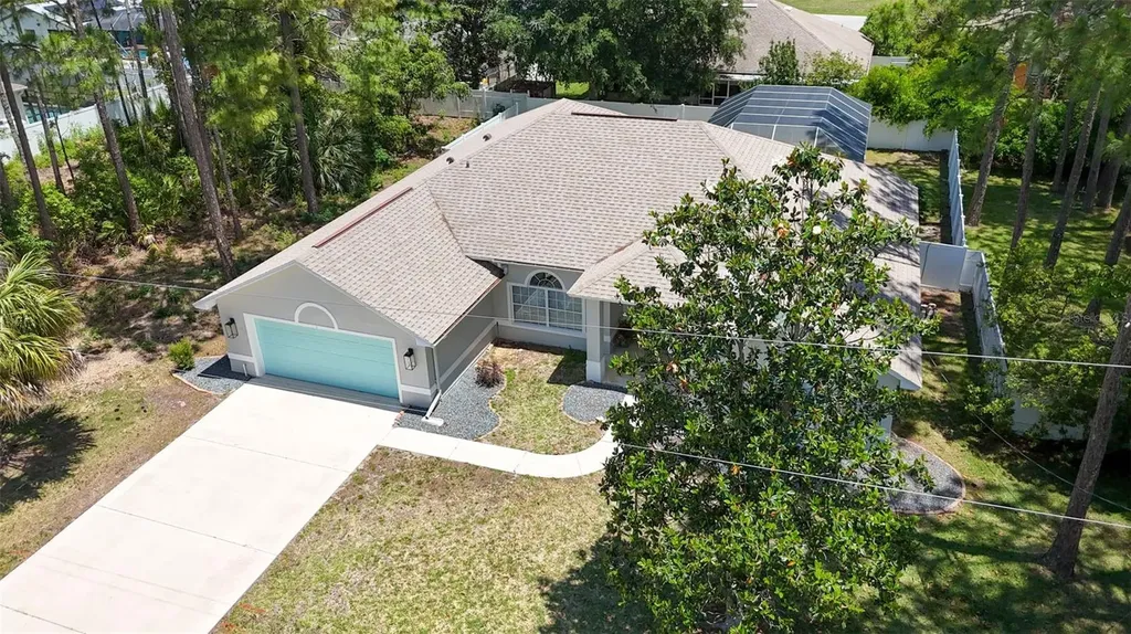 6 Burrell Place Palm Coast FL 32137