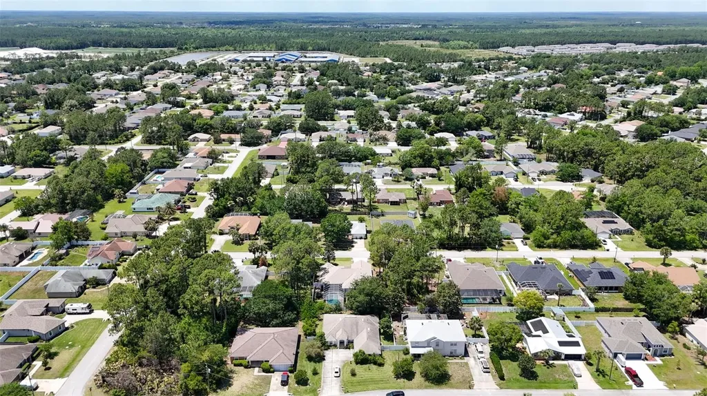 6 Burrell Place Palm Coast FL 32137