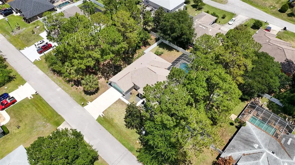 6 Burrell Place Palm Coast FL 32137