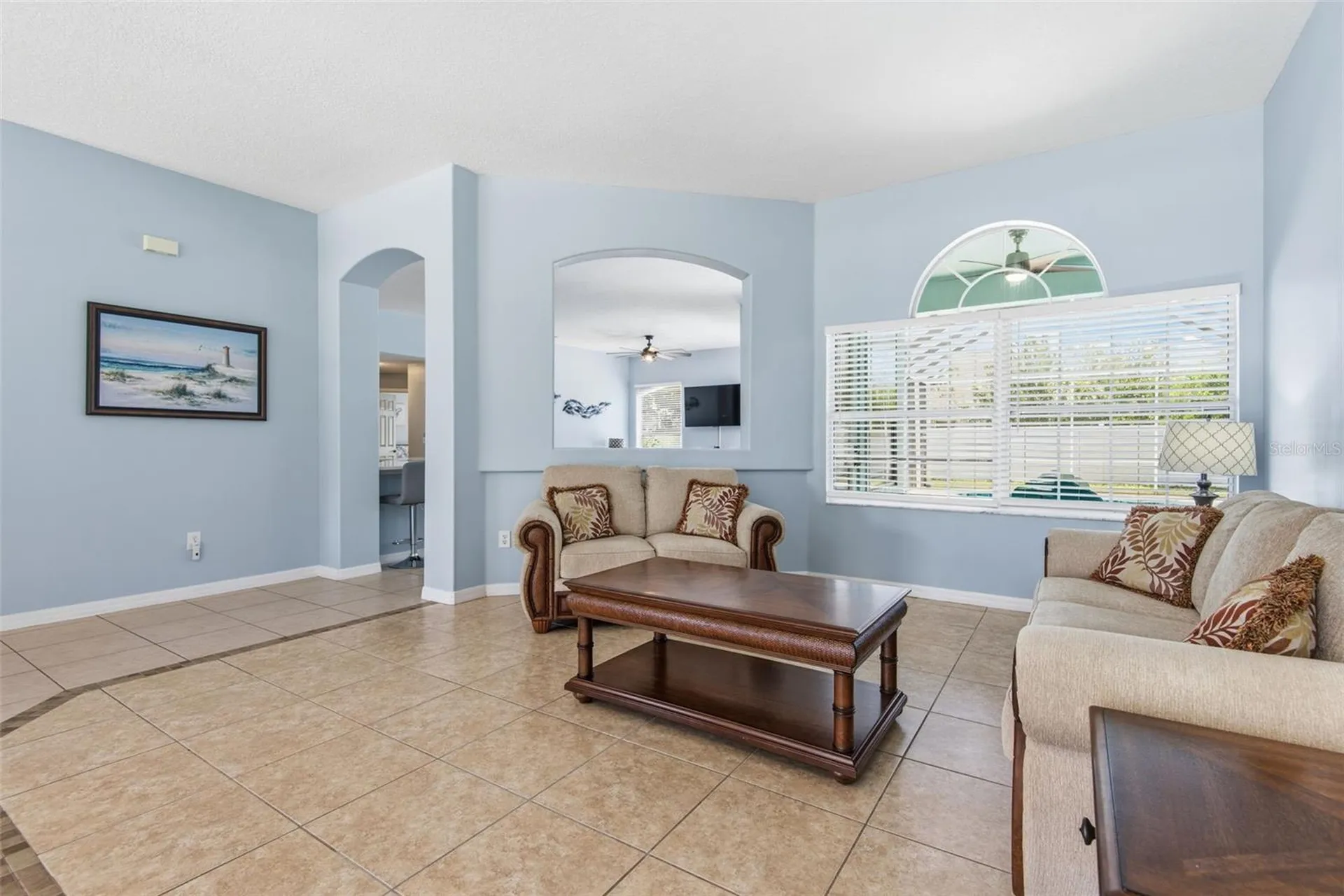 6 Burrell Place Palm Coast FL 32137