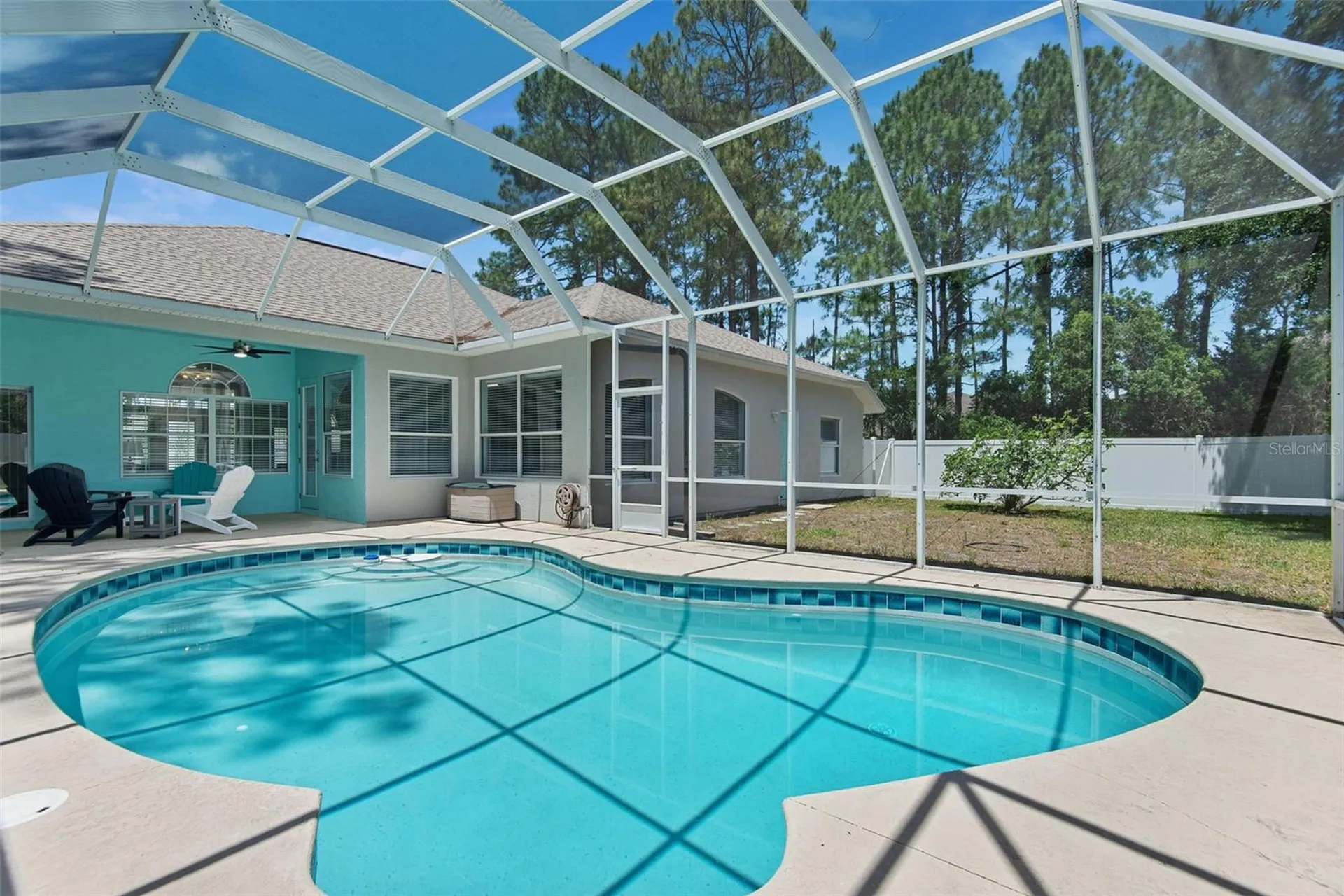 6 Burrell Place Palm Coast FL 32137
