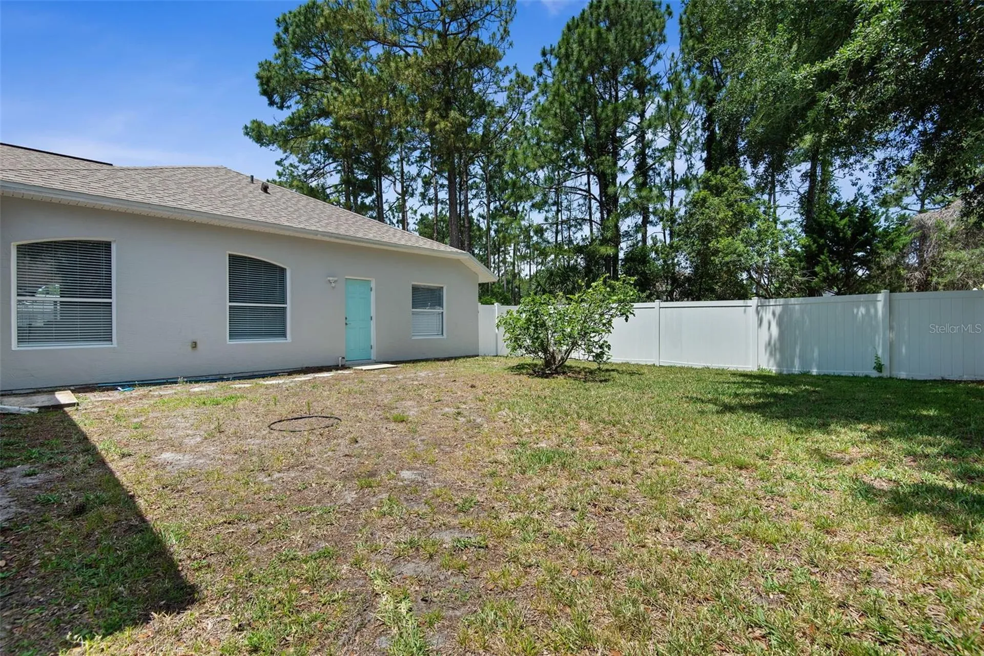 6 Burrell Place Palm Coast FL 32137