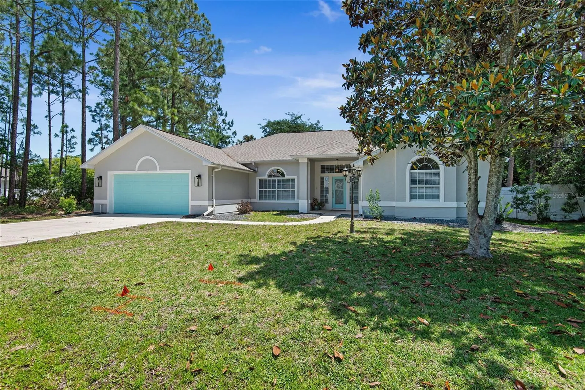 6 Burrell Place Palm Coast FL 32137