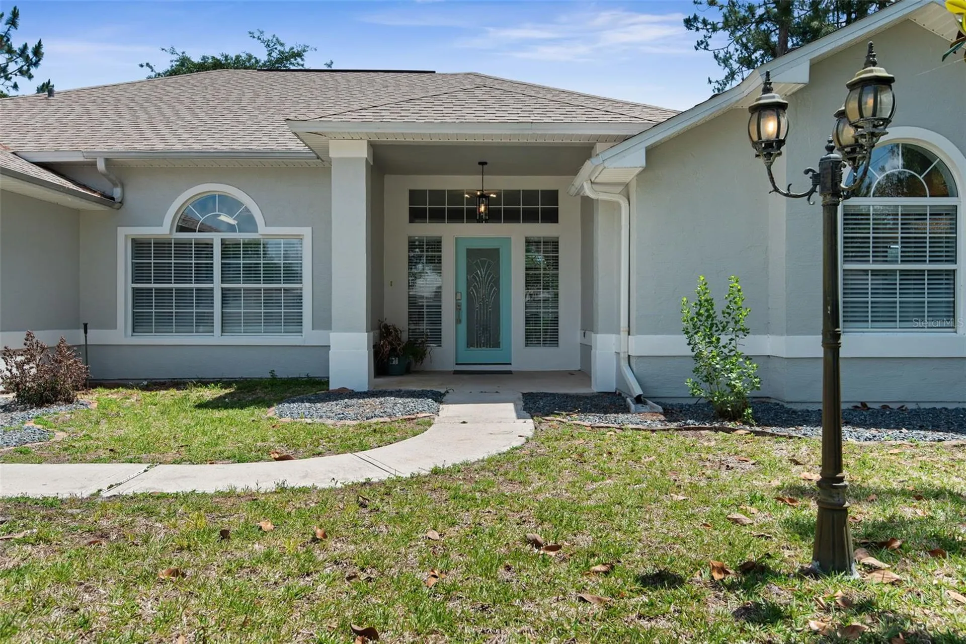 6 Burrell Place Palm Coast FL 32137