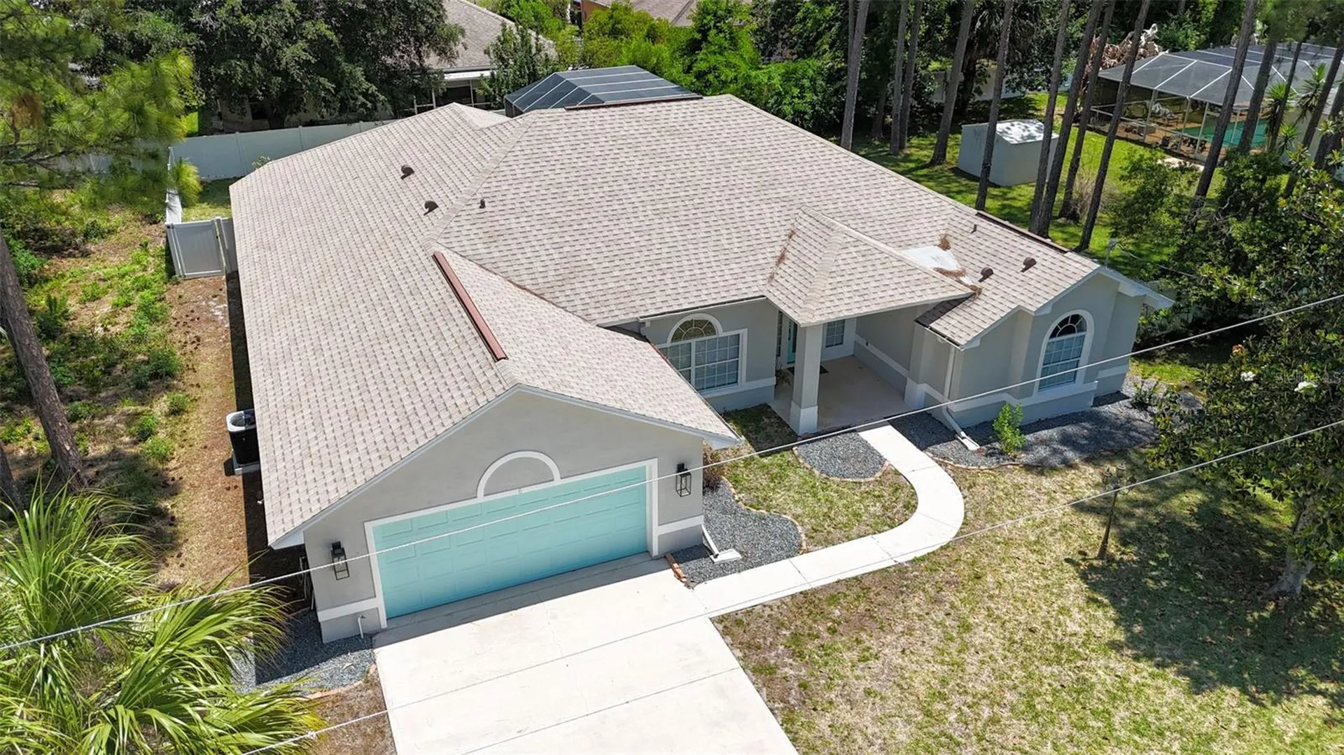6 Burrell Place Palm Coast FL 32137