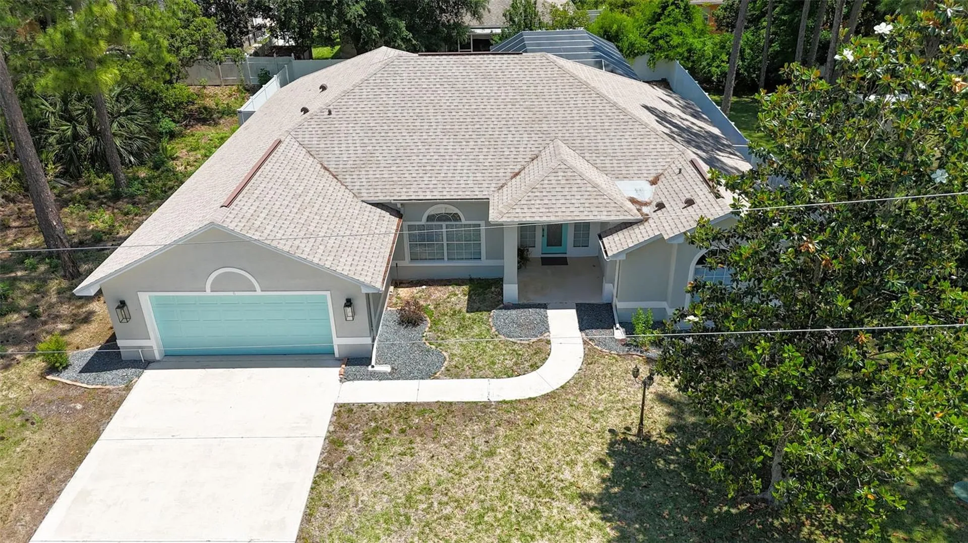 6 Burrell Place Palm Coast FL 32137