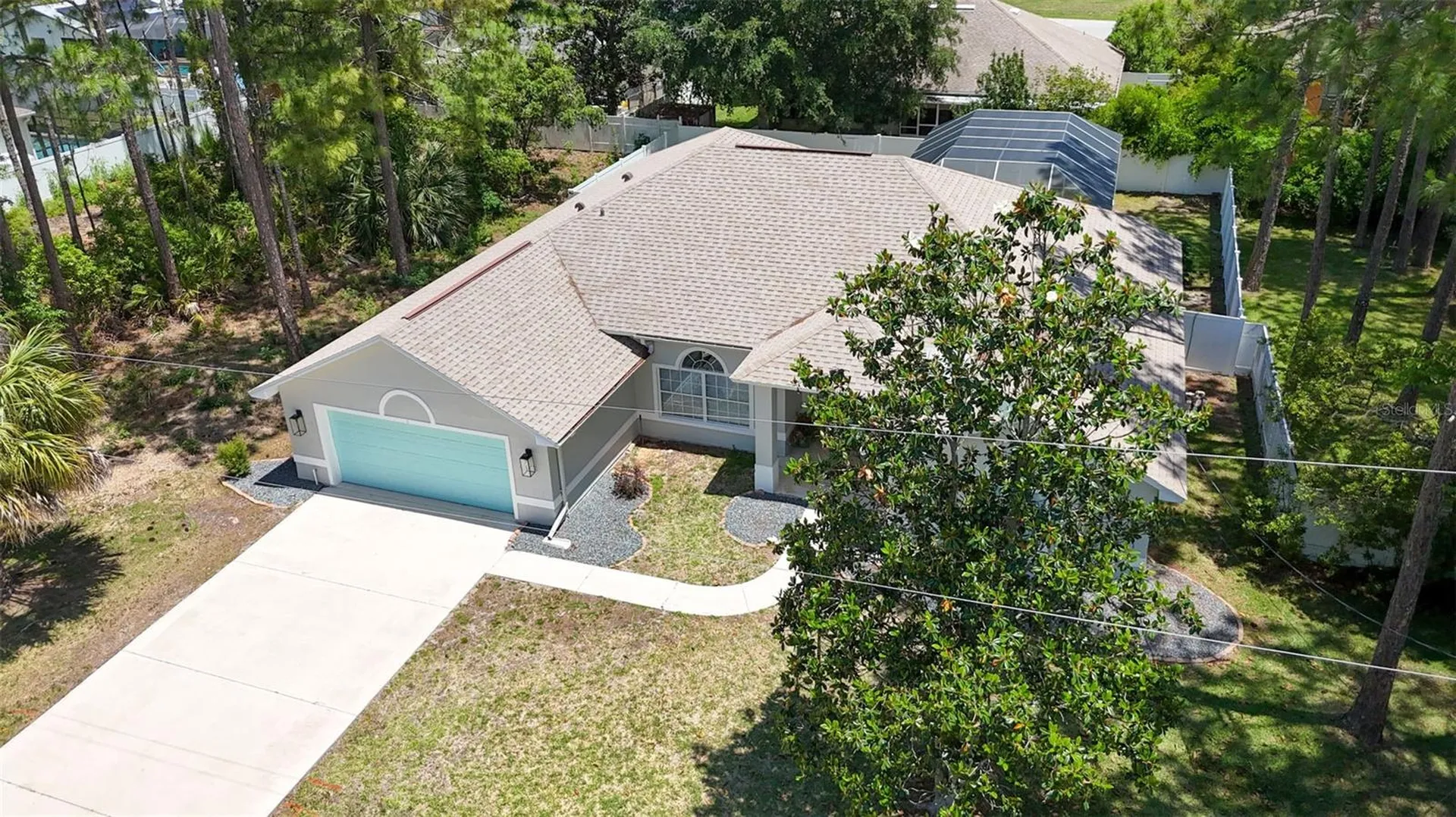 6 Burrell Place Palm Coast FL 32137