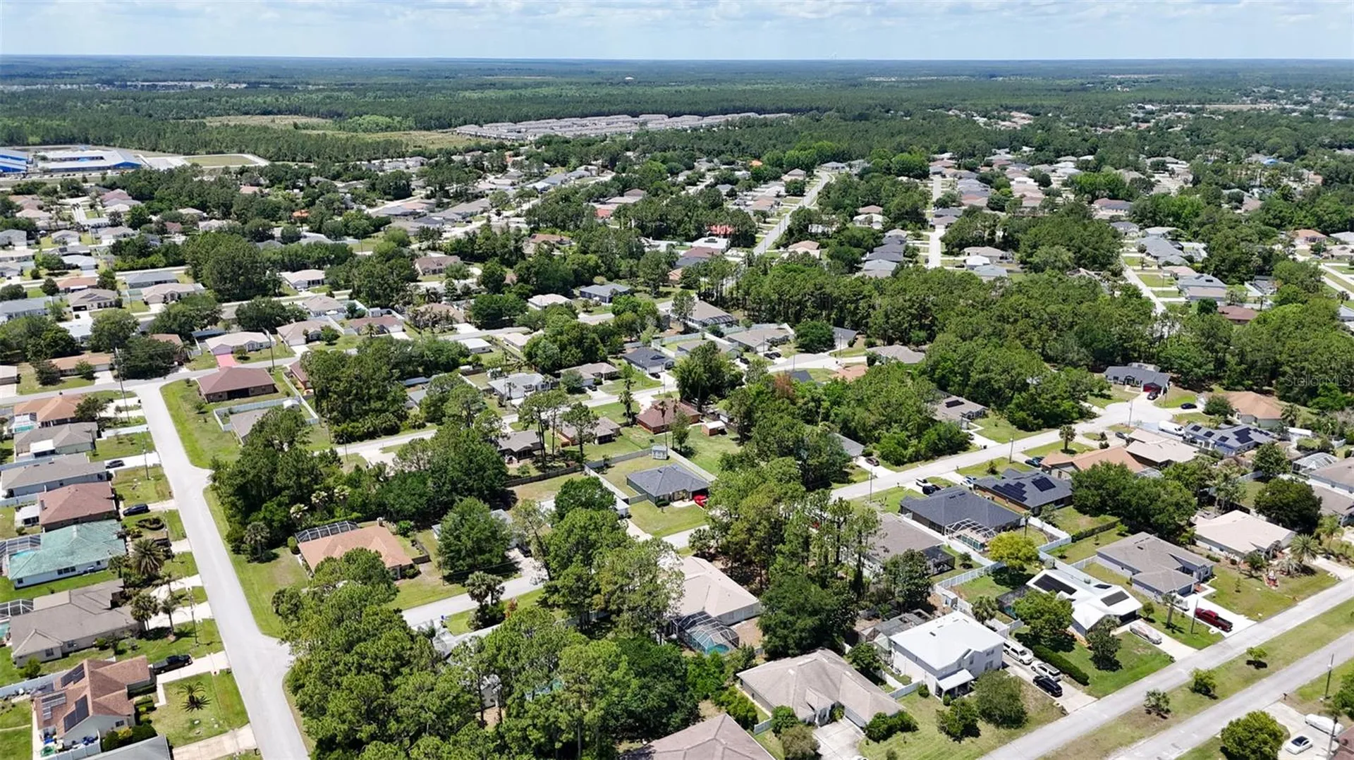 6 Burrell Place Palm Coast FL 32137