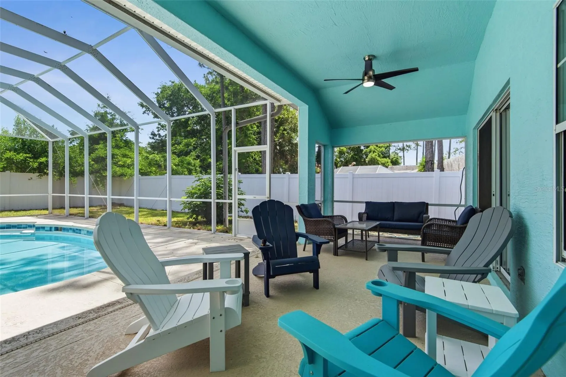6 Burrell Place Palm Coast FL 32137