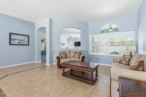 6 Burrell Place Palm Coast FL 32137