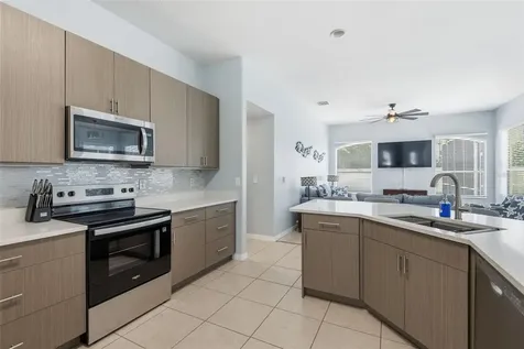 6 Burrell Place Palm Coast FL 32137