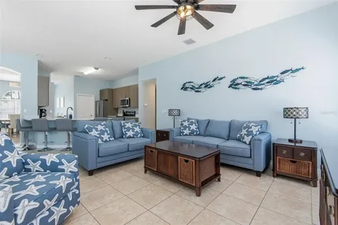 6 Burrell Place Palm Coast FL 32137