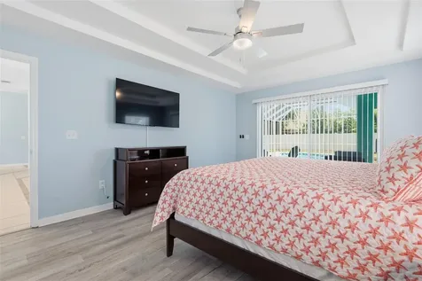 6 Burrell Place Palm Coast FL 32137