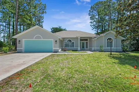 6 Burrell Place Palm Coast FL 32137