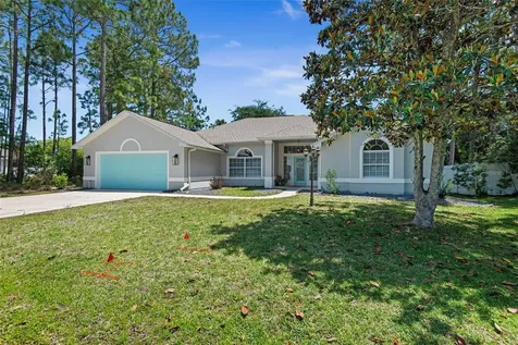 6 Burrell Place Palm Coast FL 32137