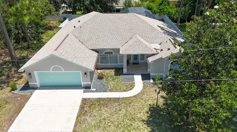 6 Burrell Place Palm Coast FL 32137