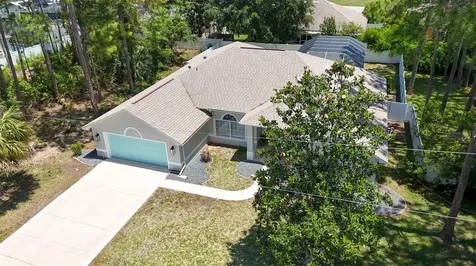 6 Burrell Place Palm Coast FL 32137