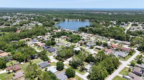 6 Burrell Place Palm Coast FL 32137