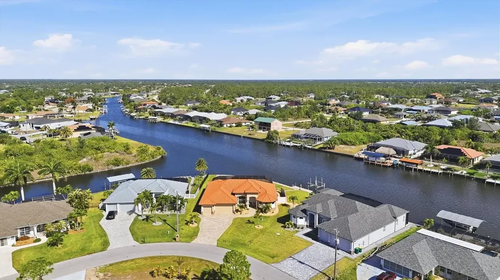 9266 Migue Circle Port Charlotte FL 33981