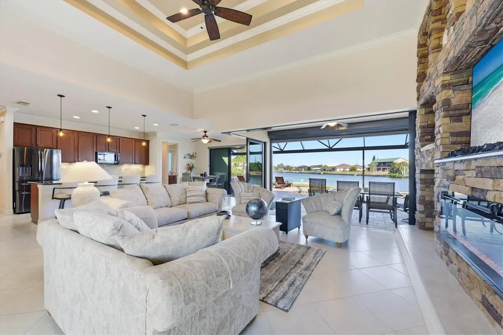 9266 Migue Circle Port Charlotte FL 33981