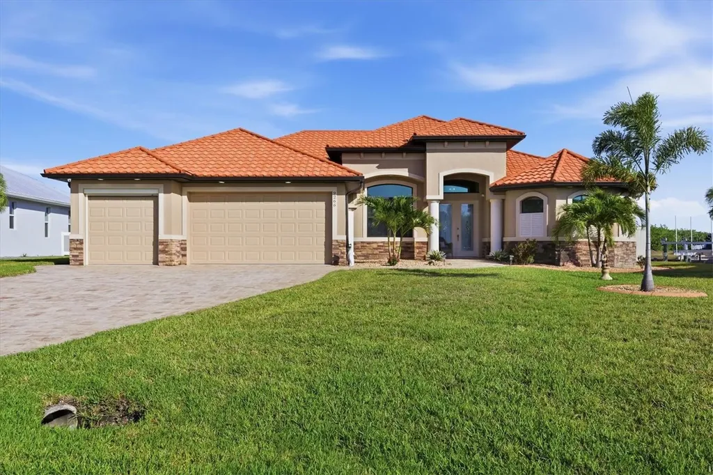 9266 Migue Circle Port Charlotte FL 33981