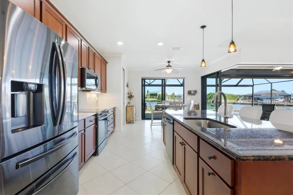 9266 Migue Circle Port Charlotte FL 33981