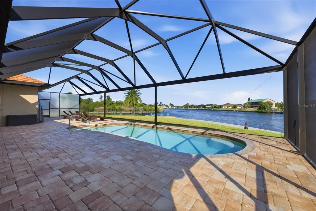 9266 Migue Circle Port Charlotte FL 33981