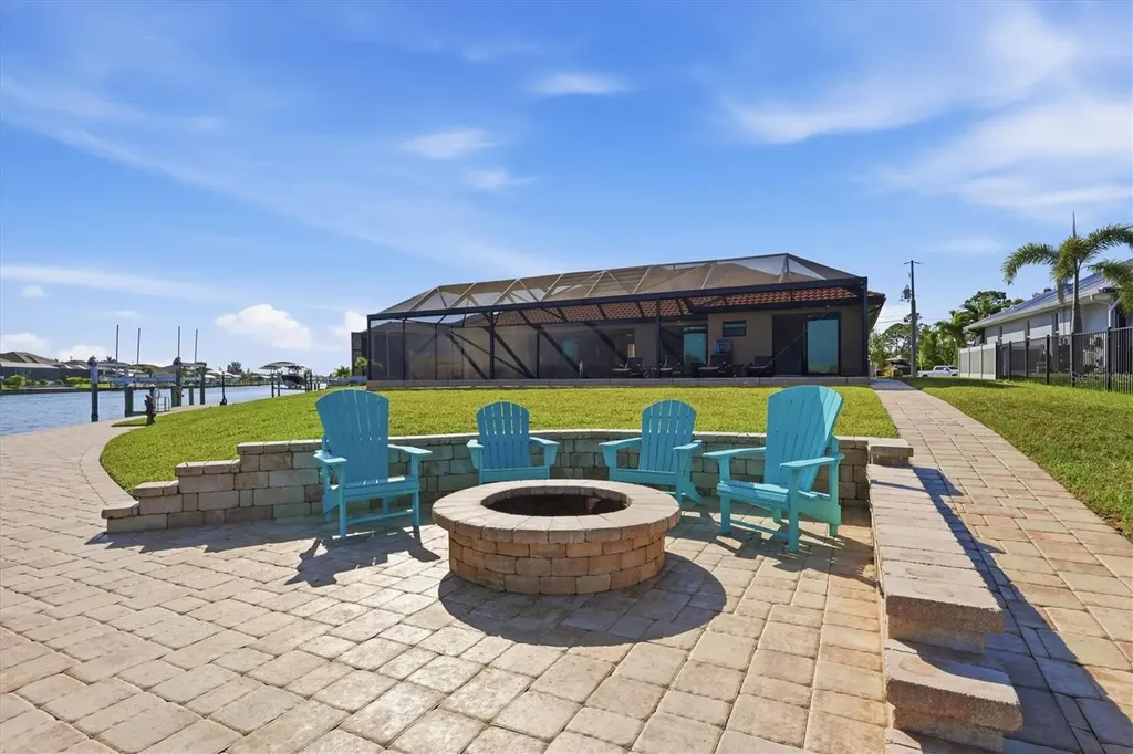 9266 Migue Circle Port Charlotte FL 33981