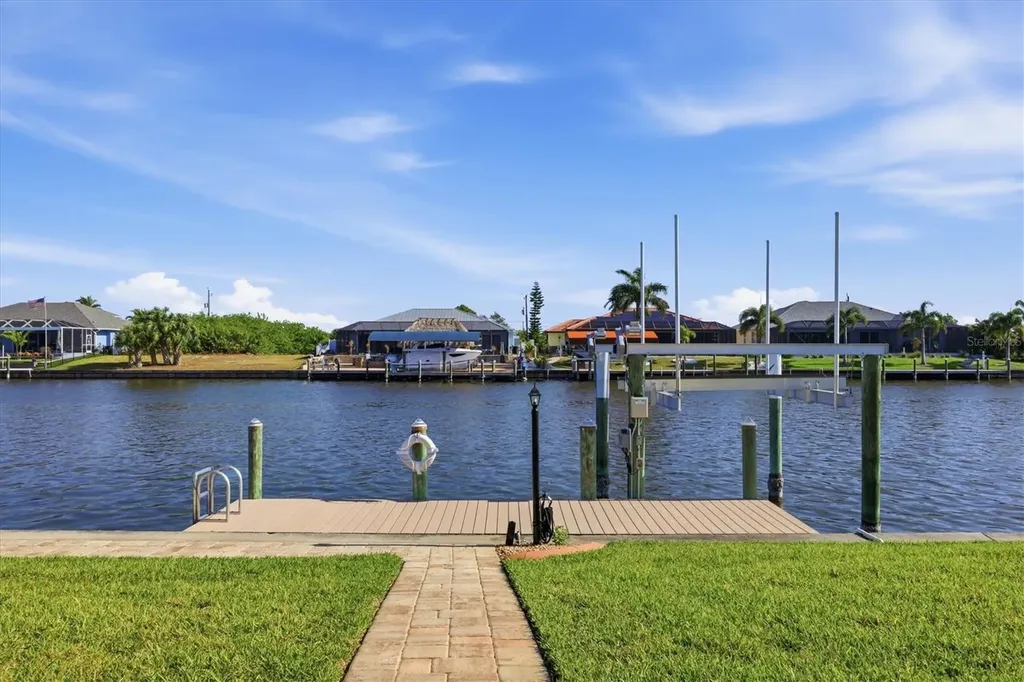 9266 Migue Circle Port Charlotte FL 33981