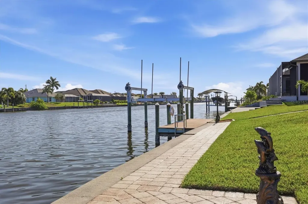 9266 Migue Circle Port Charlotte FL 33981