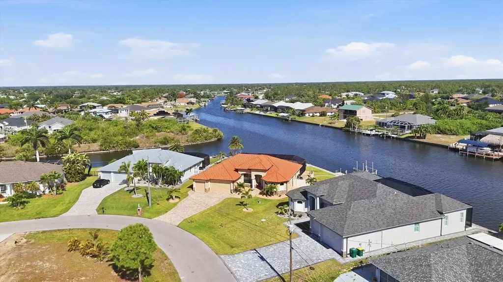 9266 Migue Circle Port Charlotte FL 33981