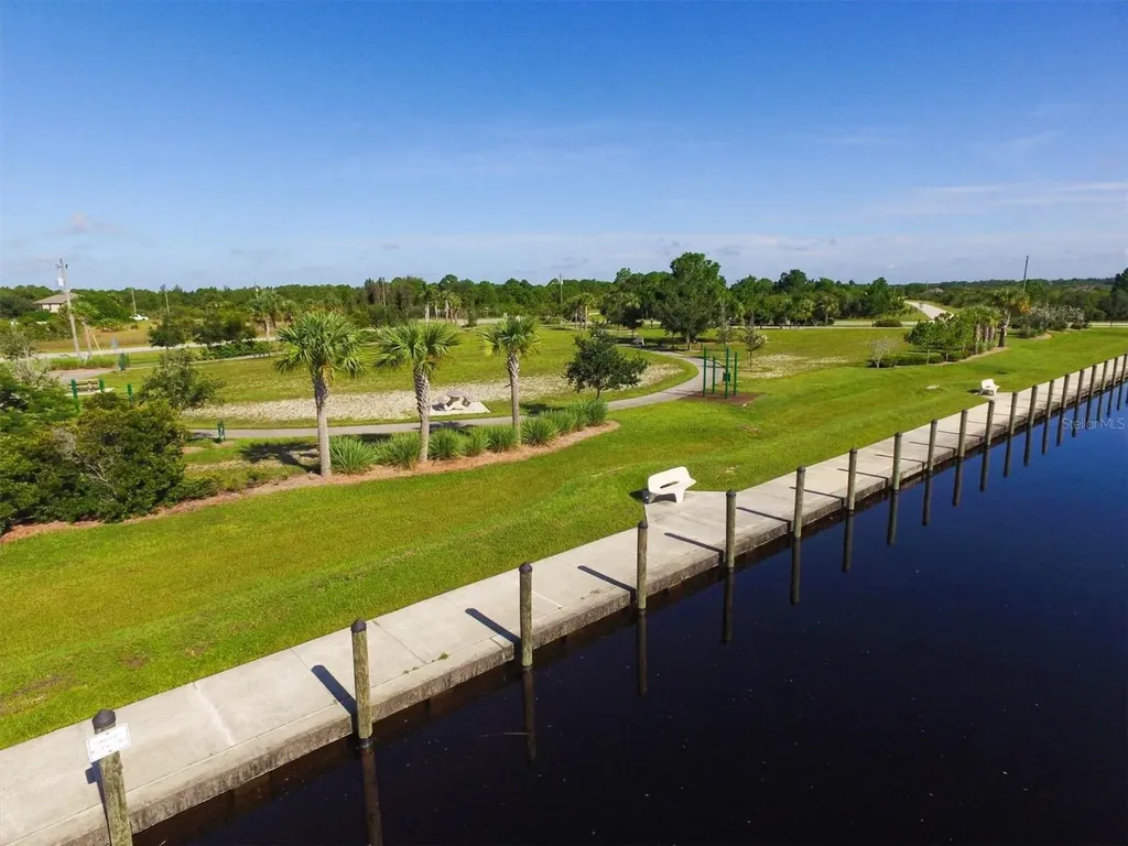 9266 Migue Circle Port Charlotte FL 33981