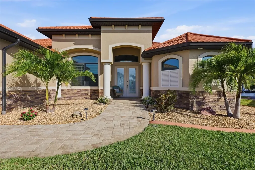 9266 Migue Circle Port Charlotte FL 33981