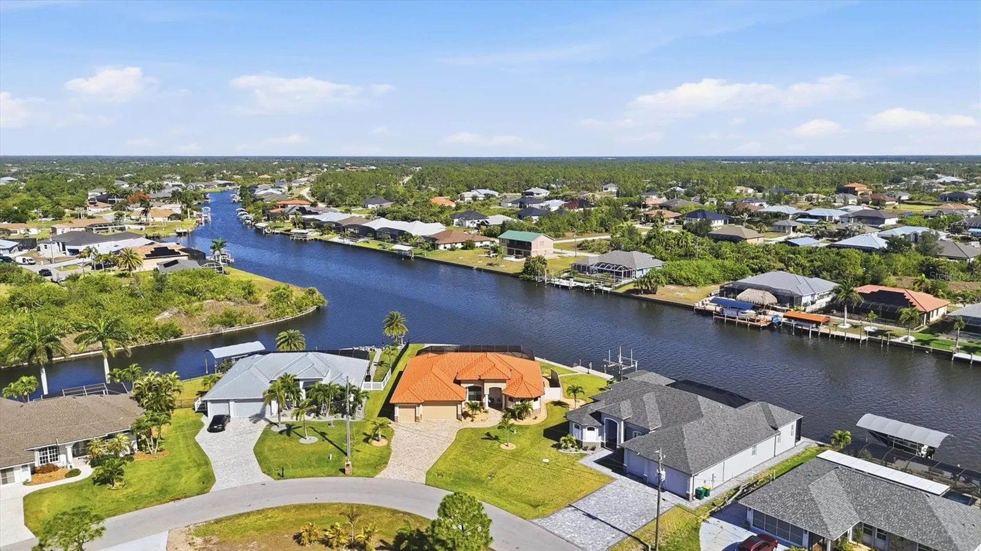 9266 Migue Circle Port Charlotte FL 33981