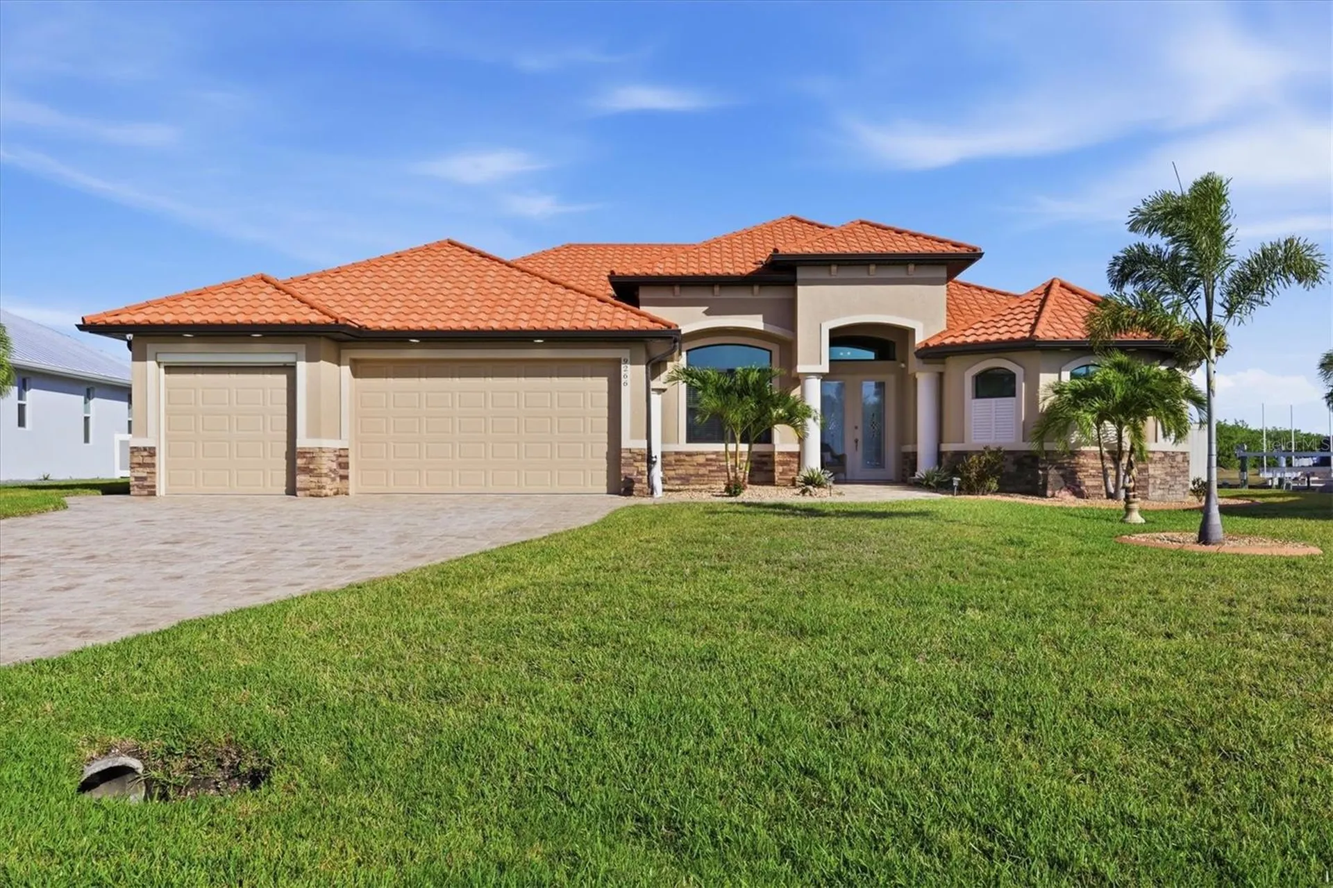 9266 Migue Circle Port Charlotte FL 33981