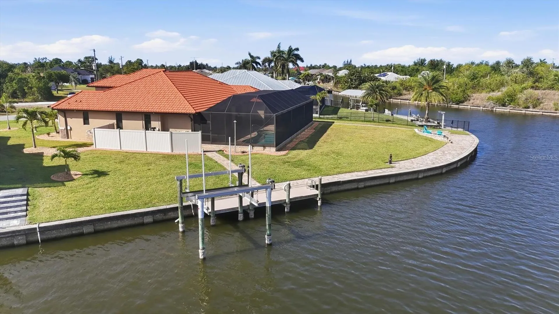 9266 Migue Circle Port Charlotte FL 33981