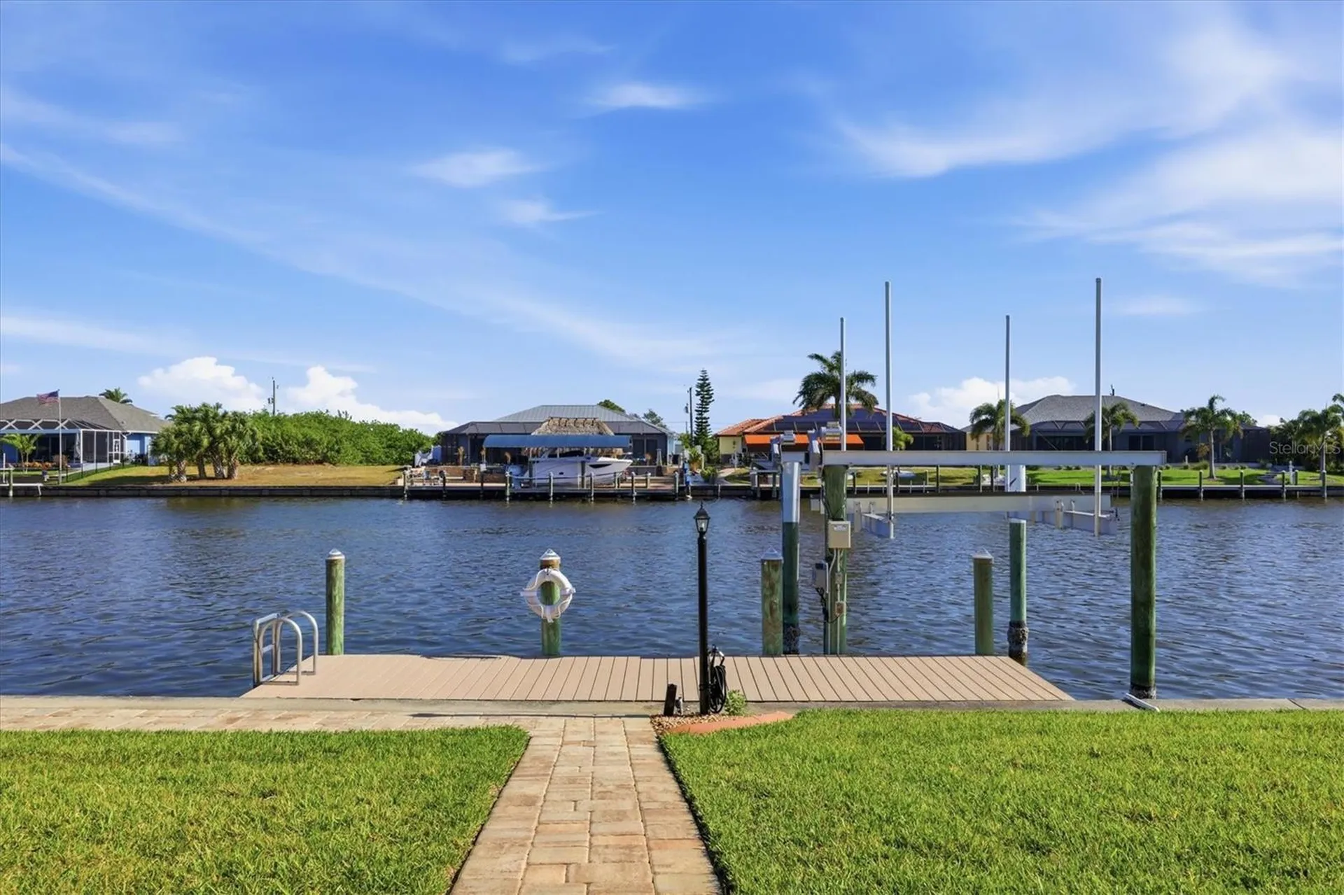 9266 Migue Circle Port Charlotte FL 33981