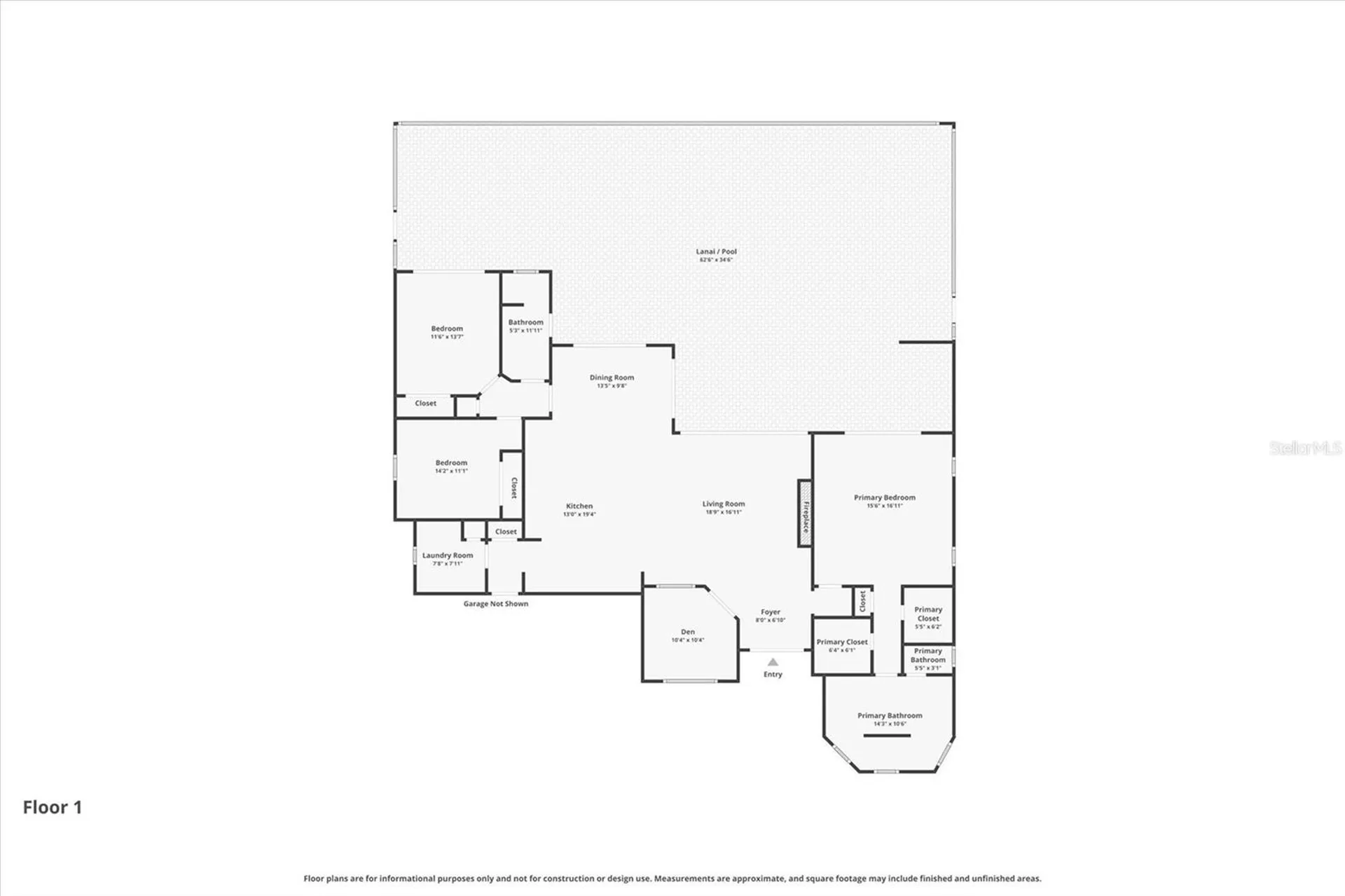 9266 Migue Circle Port Charlotte FL 33981